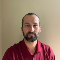 Patrick Robichaud