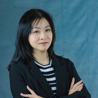 Rachel Murphy, CPA, CMA, CFA, FRM, CFP