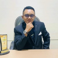 Teguh Setiaji, S.H.