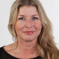 Elisabeth Rebecca Svendsen