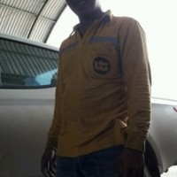 Thomas Tandi
