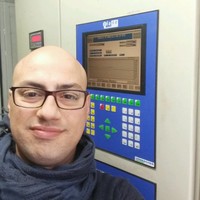 riccardo falcetta