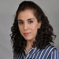Elhameh Abbaspour