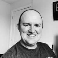 Andy Barber