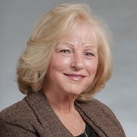 Jeanne Landy