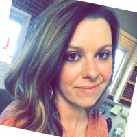 Ashley Daniels Gasque