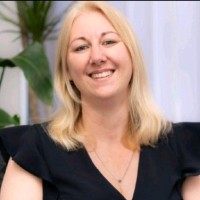 Annette Hagemeyer