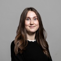 Meg Griffiths