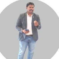 Dhanus Baranidaran