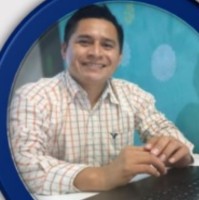 Josué Espinoza Feria