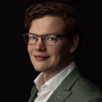 Nick Landman, PhD