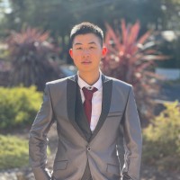 Edwin Ye