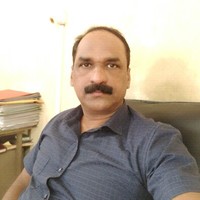 charudatta lad