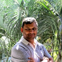 Rajesh Kabra