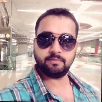 Manojkumar Sasi