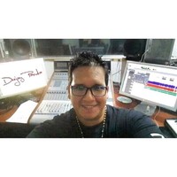 David Vergara Mármol