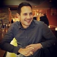 Matt Eisen