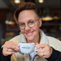 Charlotte Kate Bell