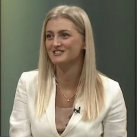 Merita Bytyci Kelmendi