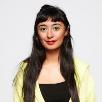 Grishma Rao