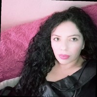 Martha Eugenia Guerrero Hernandez