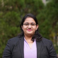 Divyasha Divyadarsini