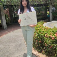 Marcela Burbano Diaz