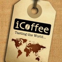 iCoffee Roastery
