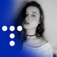 Bruna Santos Menezes 🦻 (PCD)
