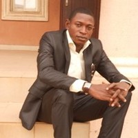 Stephen Enogela