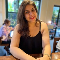Gitika Chandnani