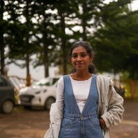 Adhithya Rajan