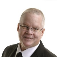 Paul Dredge