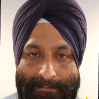 Bimaljyot Singh