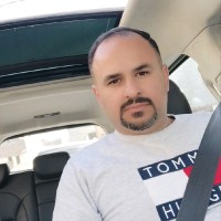 خالد وليد صبري البياتي