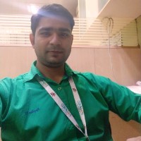 Pankaj Choubey