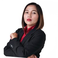 Keith Anne V. de Vera