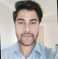 Shubh Bhardwaj