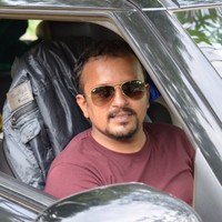 Vinay K N