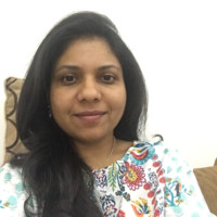 Mittal Jhaveri B.E (Civil), PMP