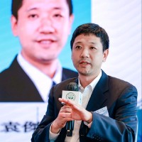 Jie George Yuan