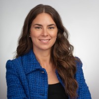 Benedicte Poirier, M.Sc., CRHA