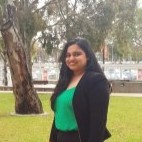 Madireddi Likhita
