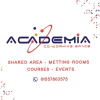 academia space