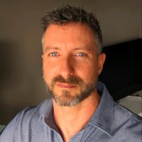 Jeff Crozier