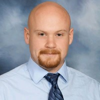 Dustin Buckingham