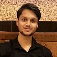 Sharik Ahmed