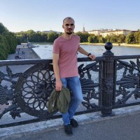 Artem Volkov