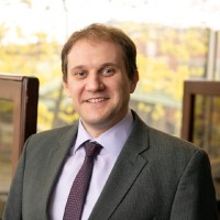 Nikola Lalovic, DVM, MBA, CIMA®