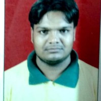 Nitishkumar Yadav